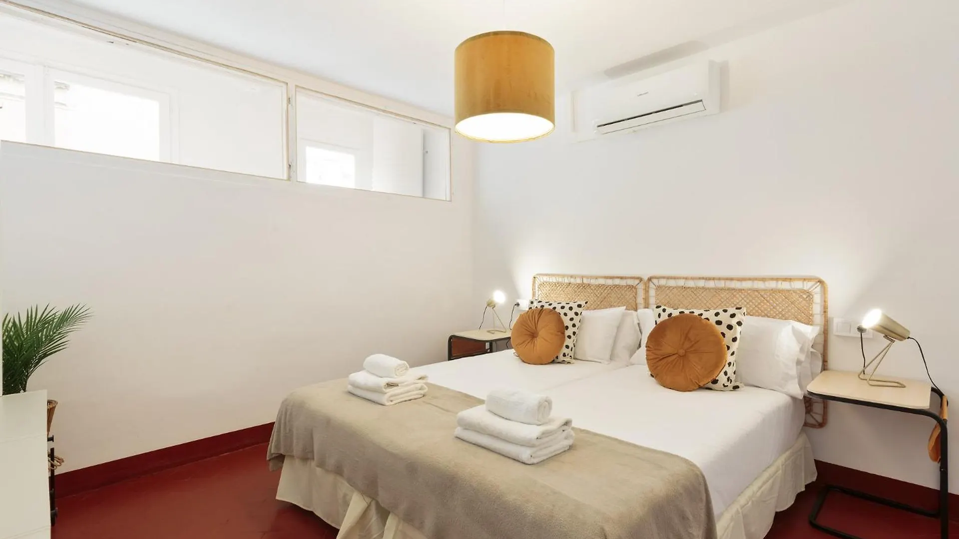 Sagrada Familia Vl By Enjoy Apartments Barcelona