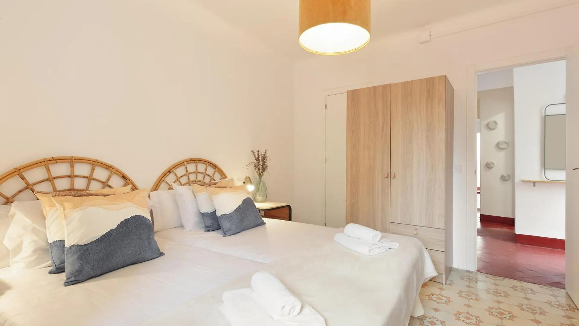 Sagrada Familia Vl By Enjoy Apartments Barcelona