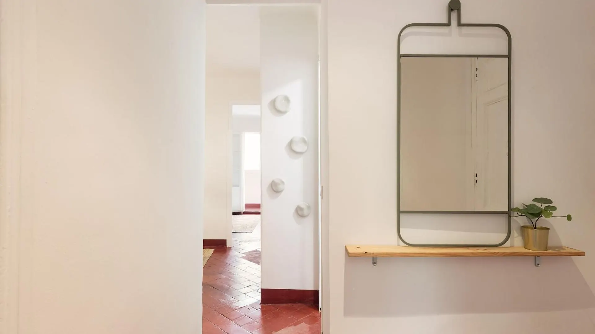 Sagrada Familia Vl By Enjoy Apartments Barcelona