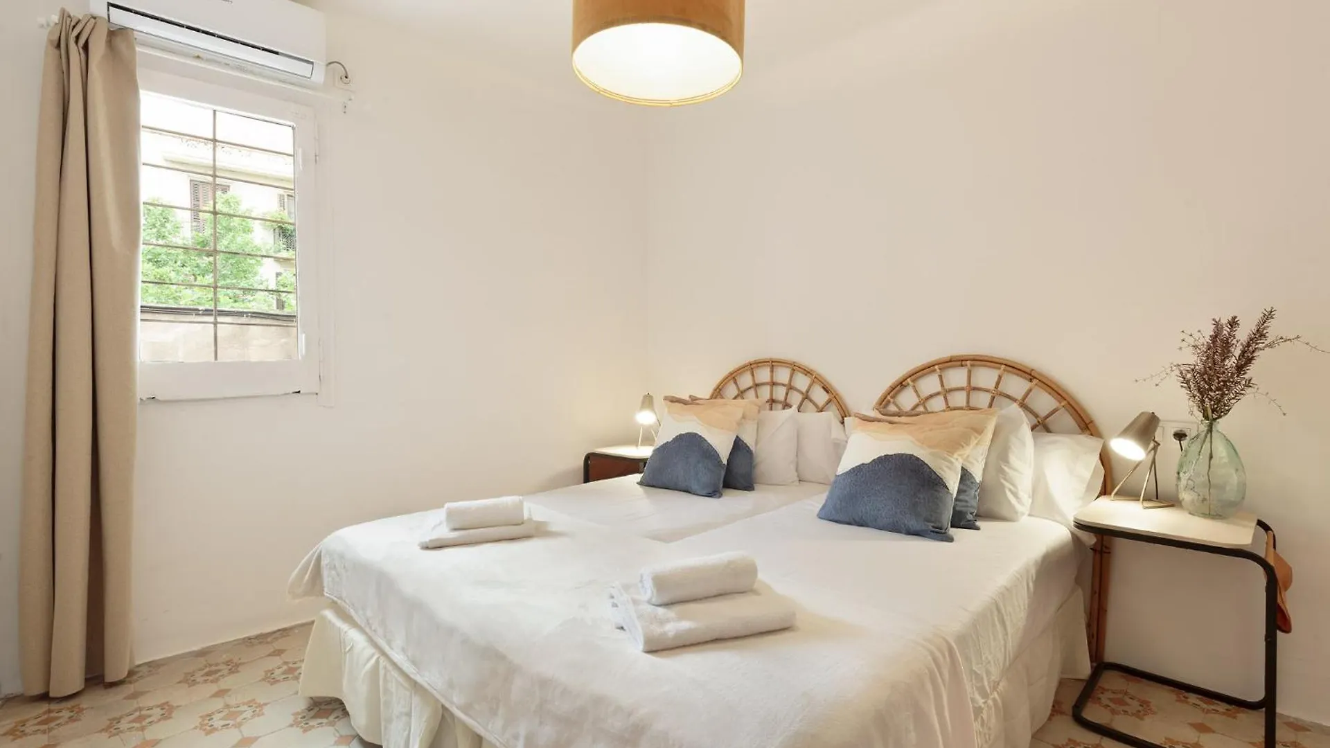 Sagrada Familia Vl By Enjoy Apartments Barcelona