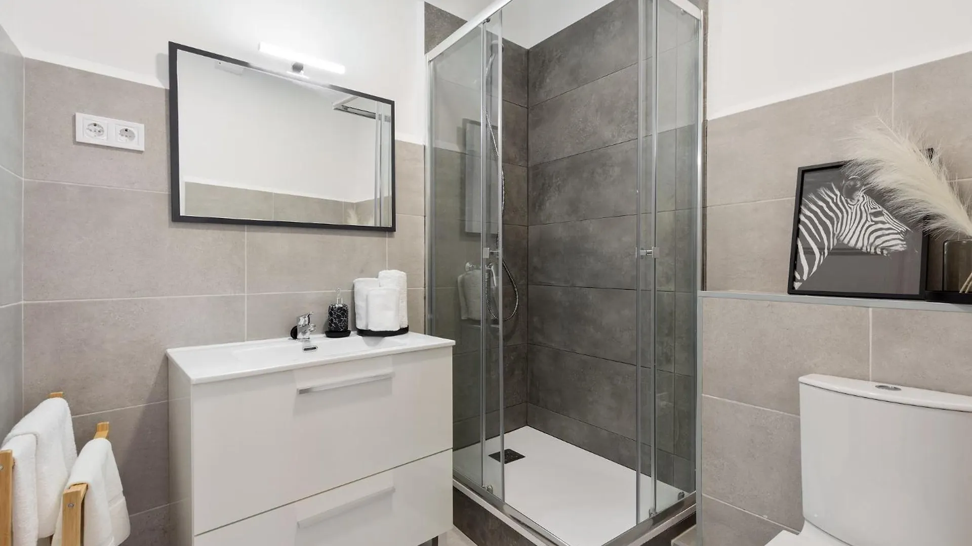 Sagrada Familia Vl By Enjoy Apartments Barcelona