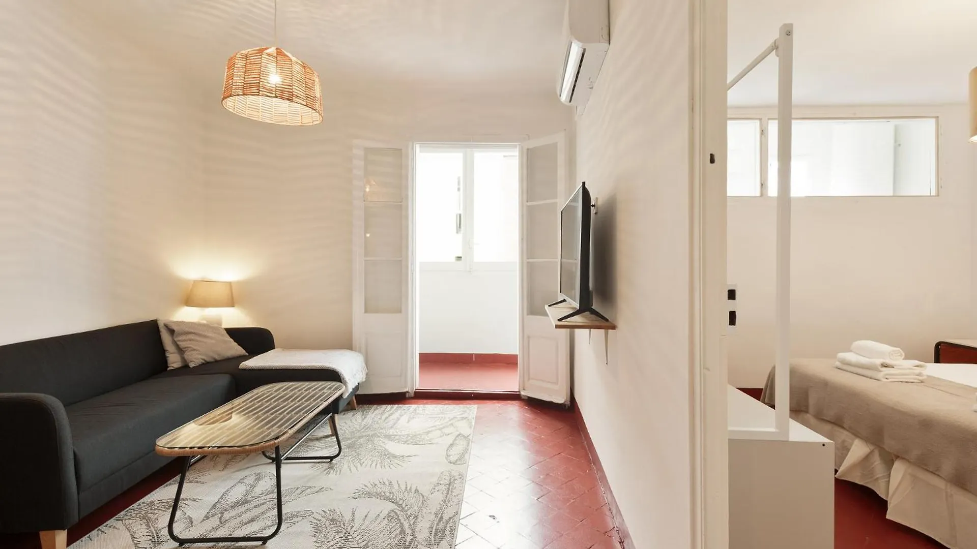 Sagrada Familia Vl By Enjoy Apartments Barcelona Spain