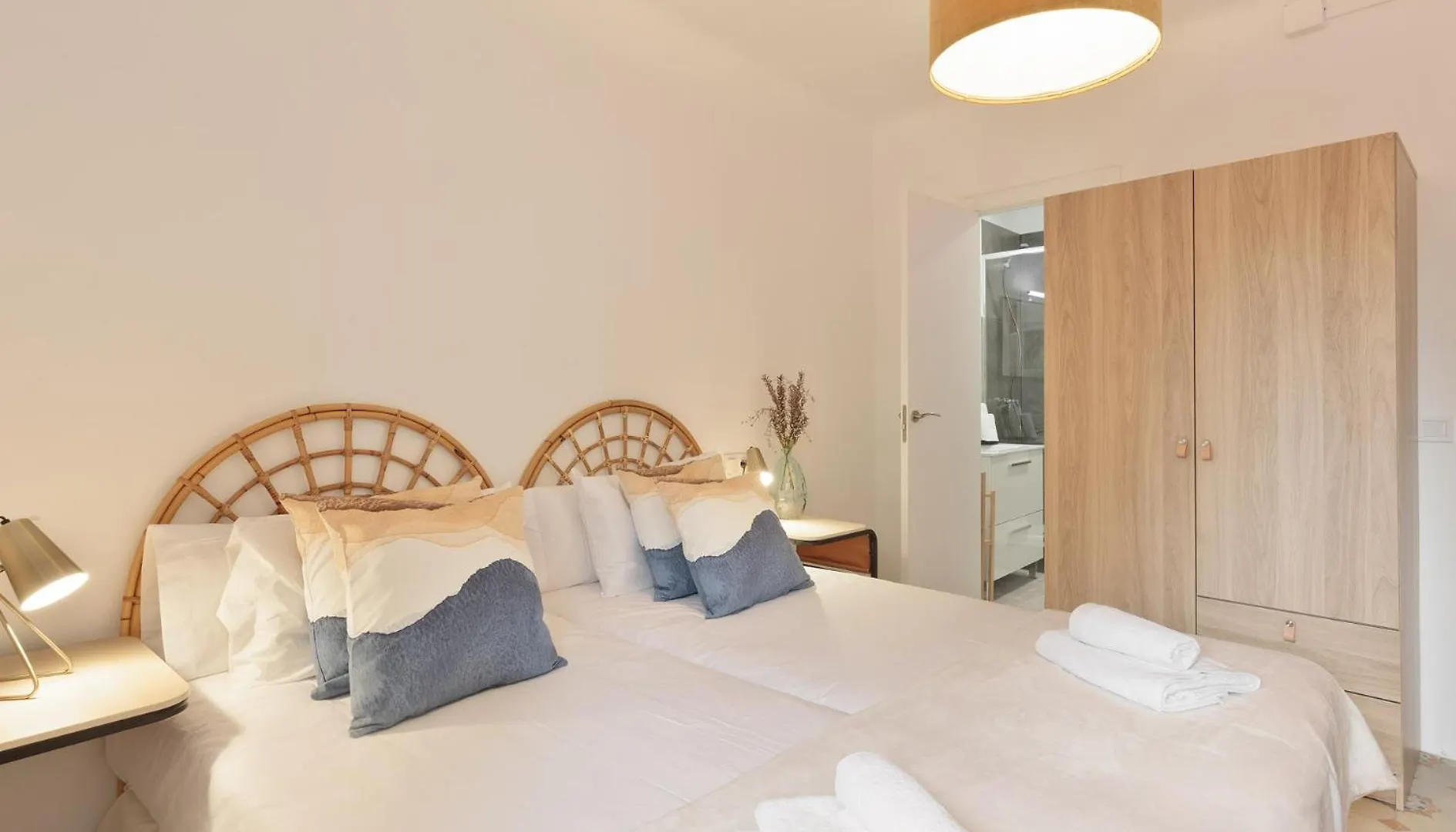 Sagrada Familia Vl By Enjoy Apartments Barcelona