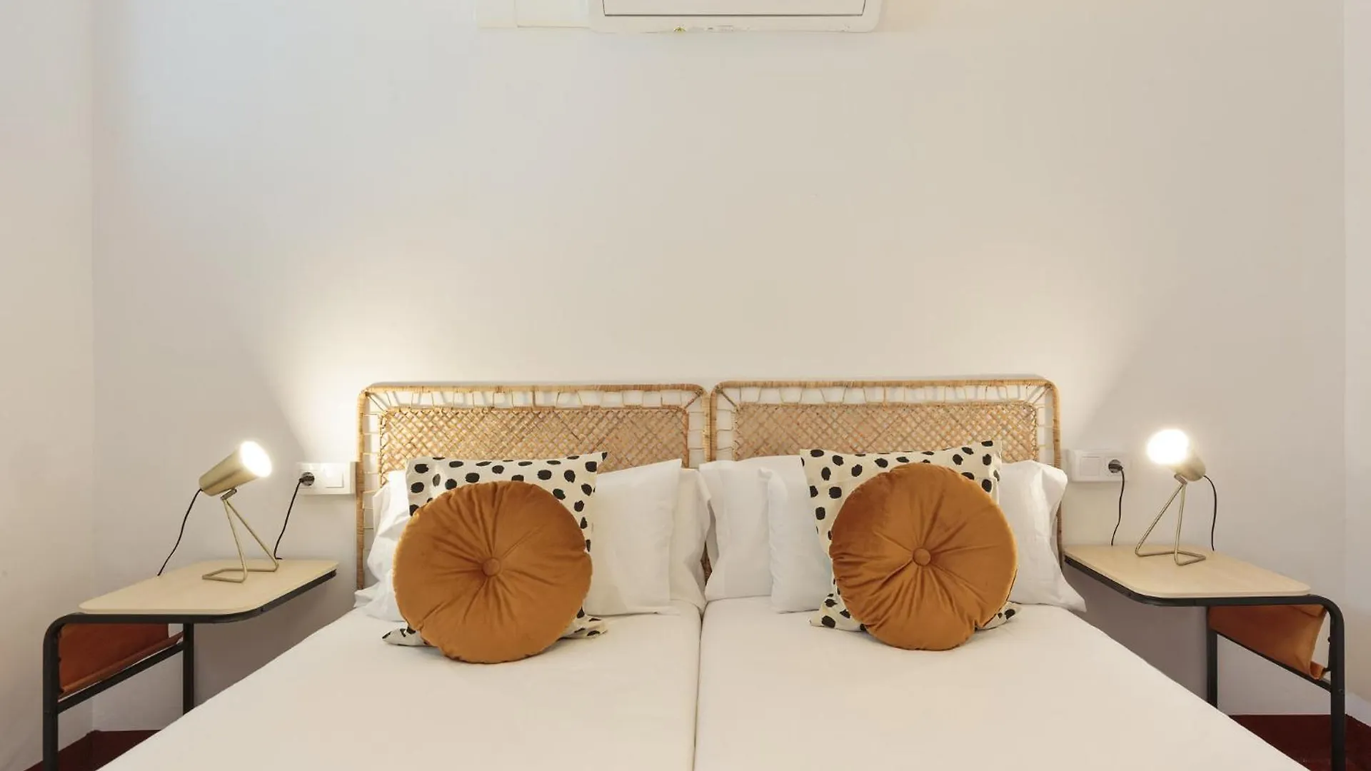 Sagrada Familia Vl By Enjoy Apartments Barcelona Spain