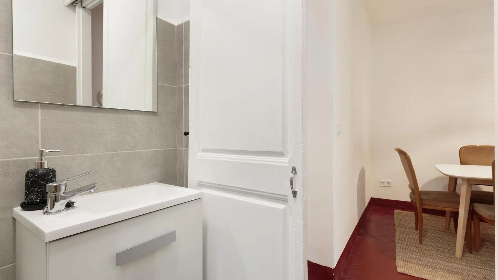 Sagrada Familia Vl By Enjoy Apartments Barcelona 0*,