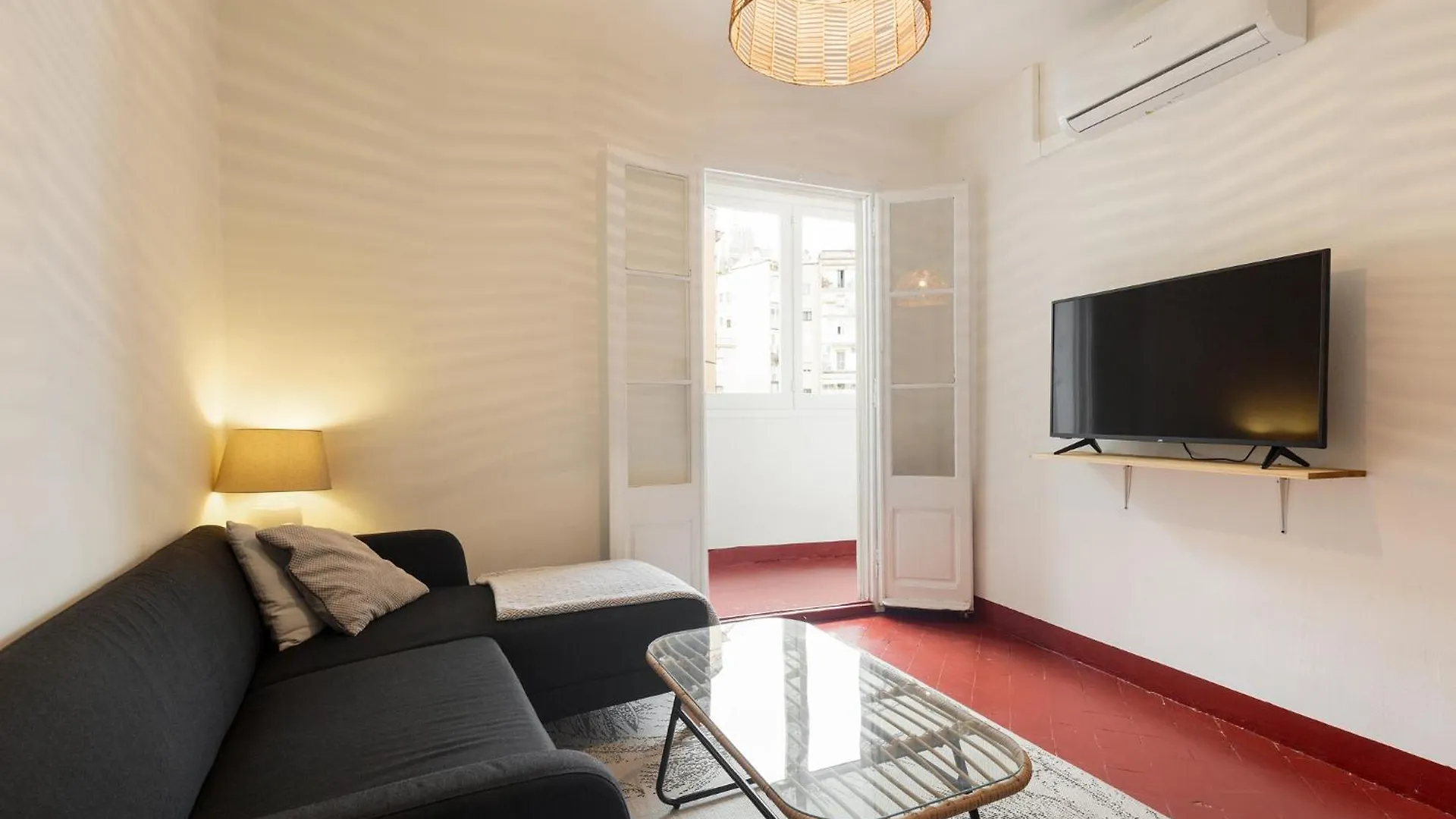 Sagrada Familia Vl By Enjoy Apartments Barcelona