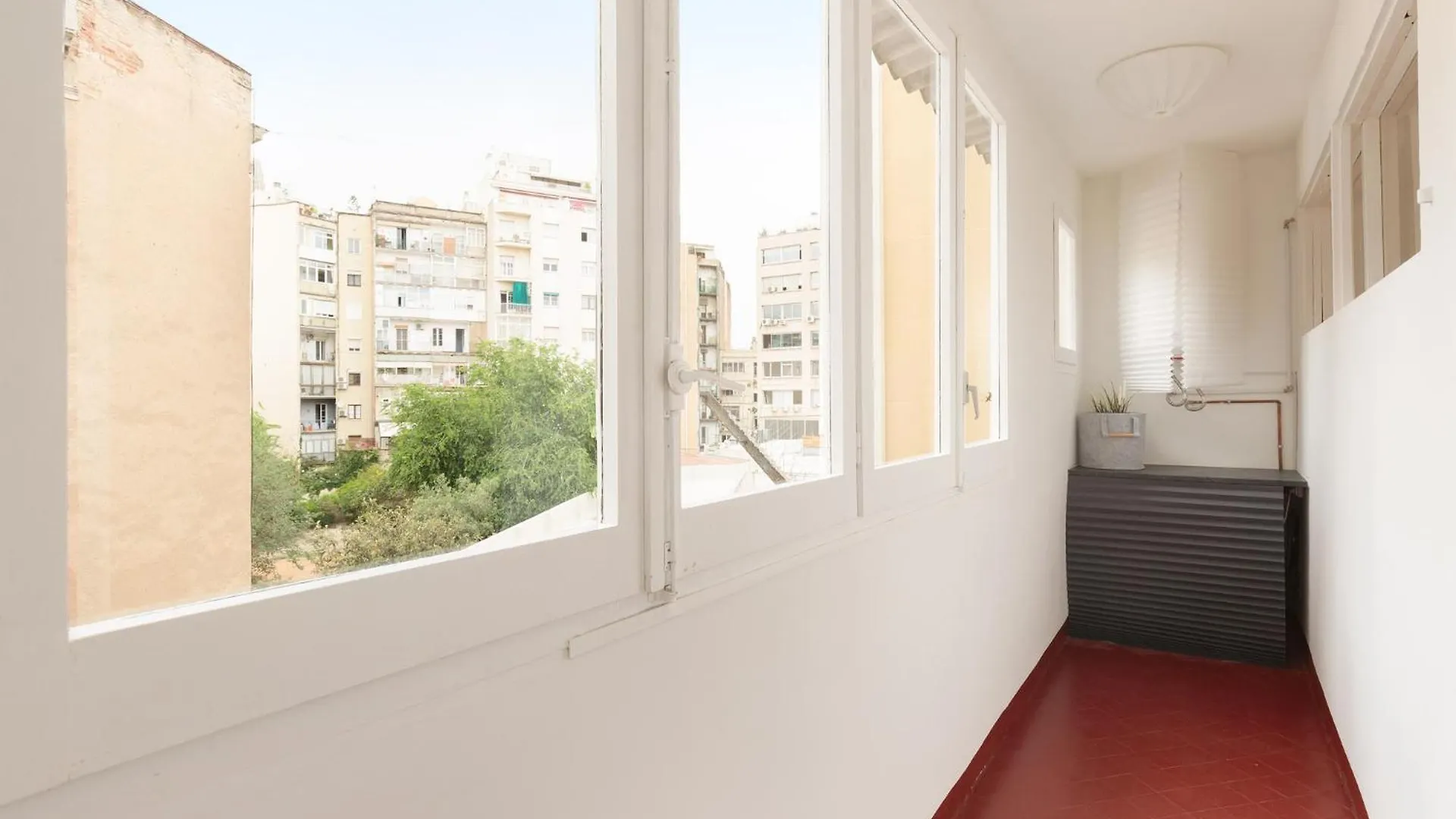 Sagrada Familia Vl By Enjoy Apartments Barcelona Spain