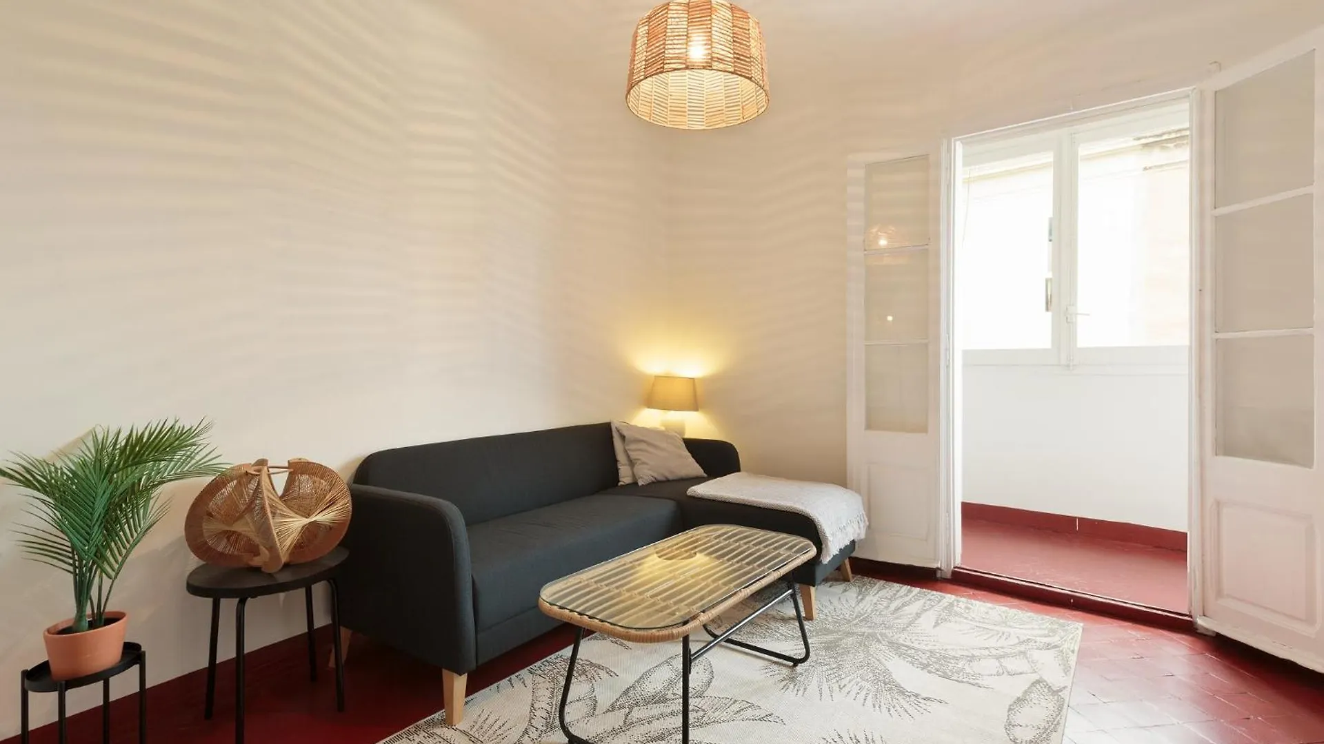 Sagrada Familia Vl By Enjoy Apartments Barcelona