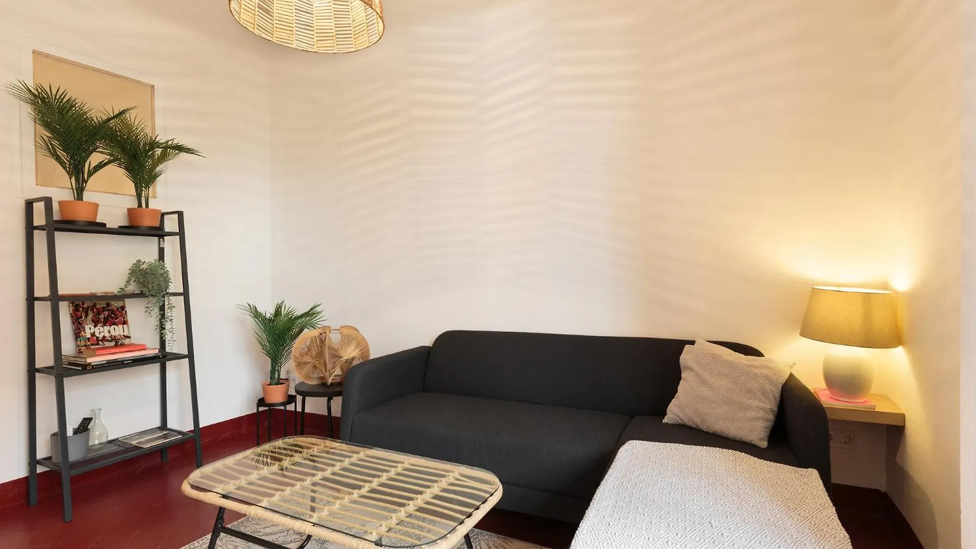Sagrada Familia Vl By Enjoy Apartments Barcelona