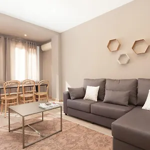  Appartement Easysleep Eixample