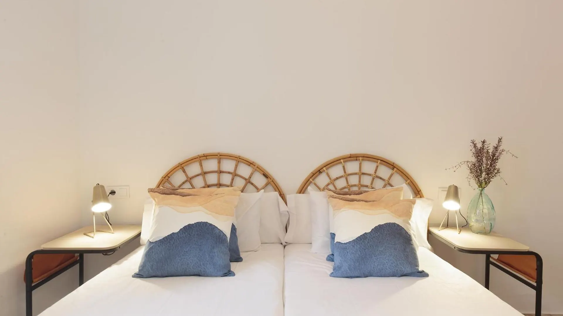 Sagrada Familia Vl By Enjoy Apartments location
