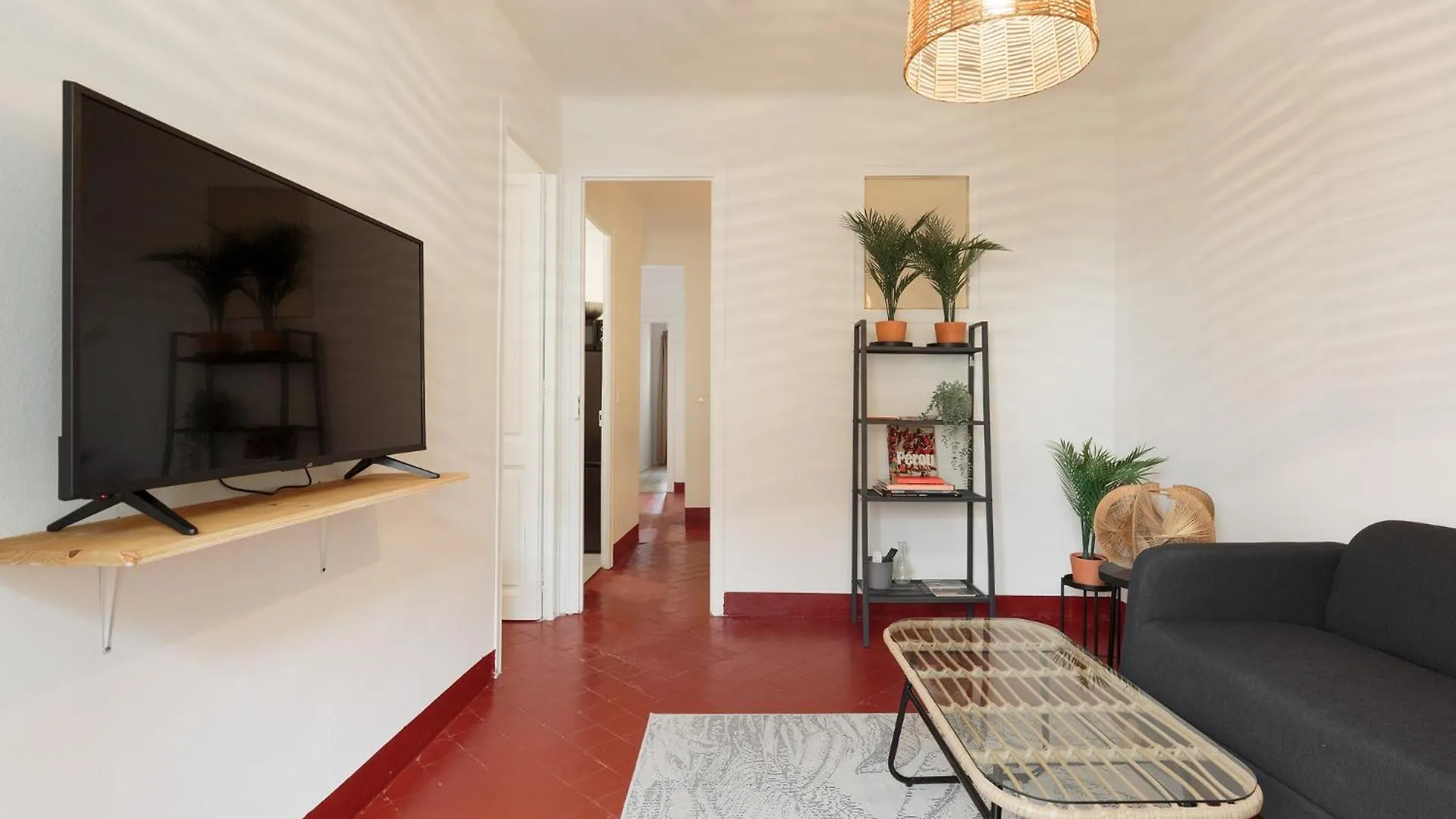 Sagrada Familia Vl By Enjoy Apartments Barcelona